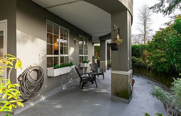 104 5835 Hampton Place University VW