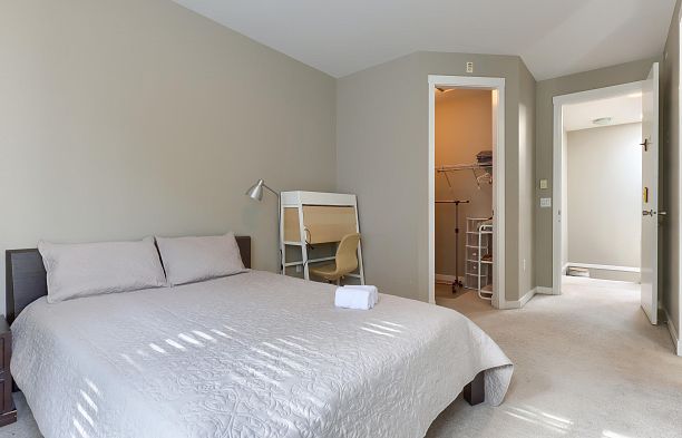 31 1863 Wesbrook Mall University VW