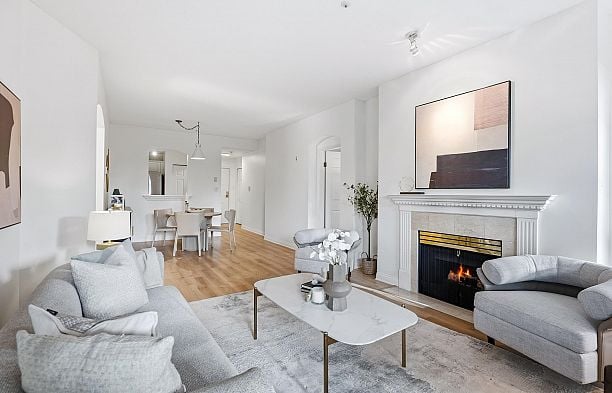 104 5835 Hampton Place University VW