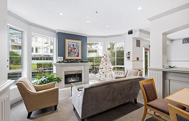 104 5835 Hampton Place University VW