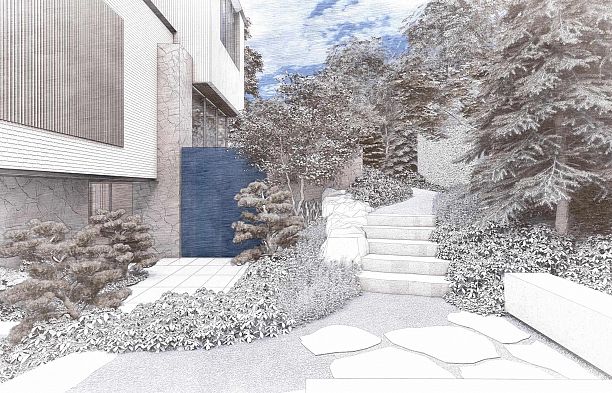 3455 Maple Street Shaughnessy