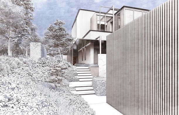 3455 Maple Street Shaughnessy