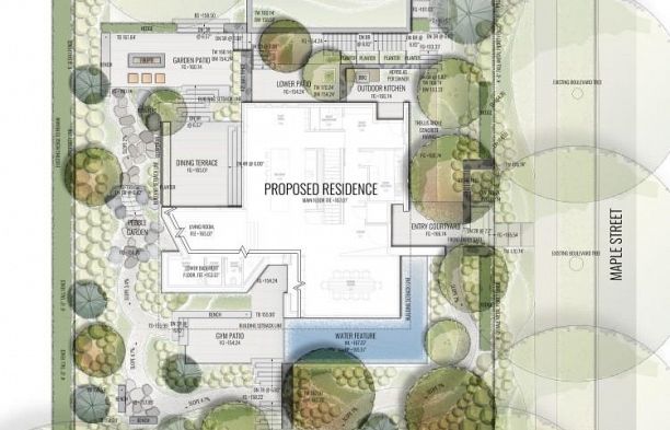 3455 Maple Street Shaughnessy