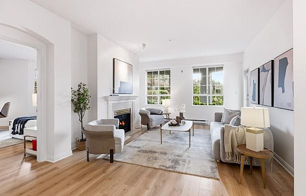 104 5835 Hampton Place University VW