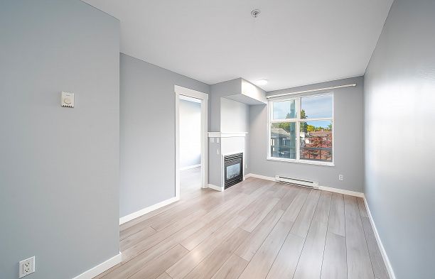 312 1503 West 65th Avenue S.W. Marine