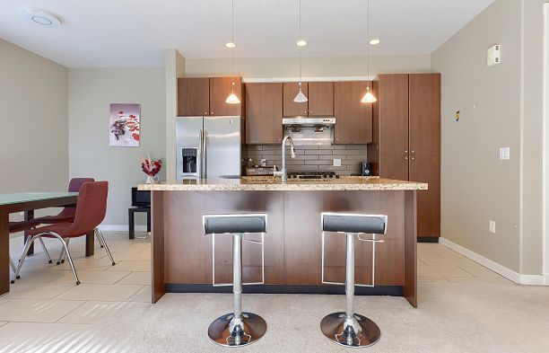 31 1863 Wesbrook Mall University VW