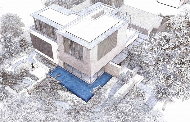 3455 Maple Street Shaughnessy