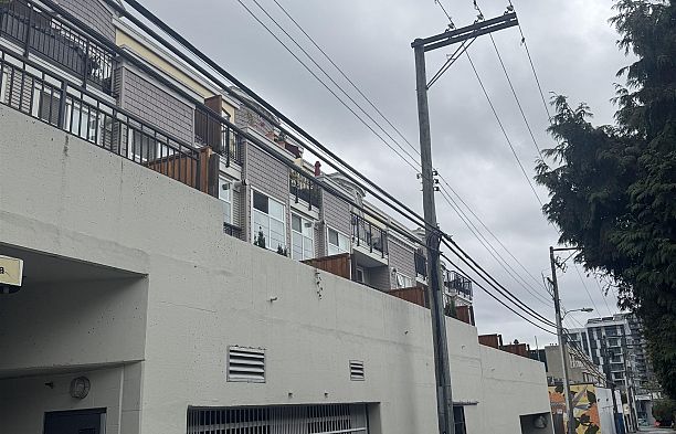 312 1503 West 65th Avenue S.W. Marine