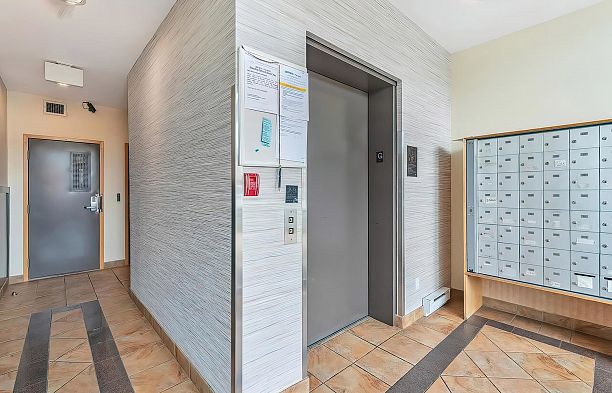 312 1503 West 65th Avenue S.W. Marine