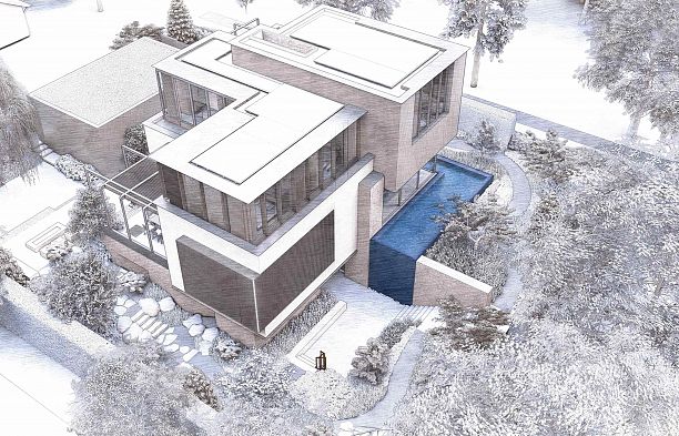 3455 Maple Street Shaughnessy