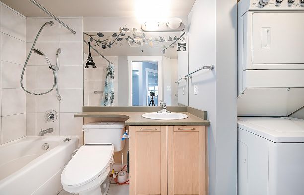 312 1503 West 65th Avenue S.W. Marine