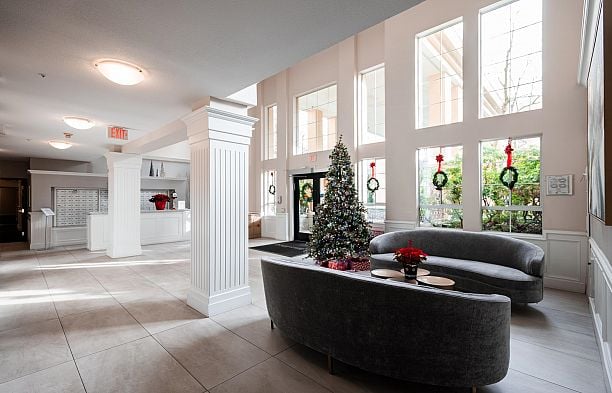 104 5835 Hampton Place University VW