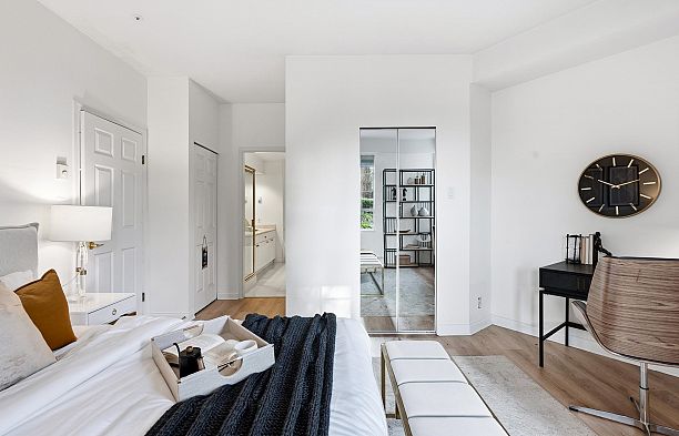 104 5835 Hampton Place University VW