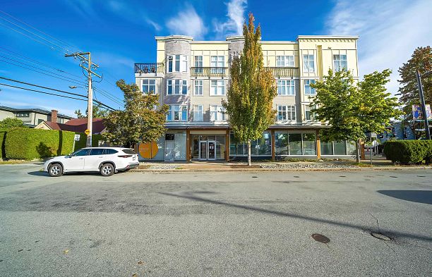 312 1503 West 65th Avenue S.W. Marine