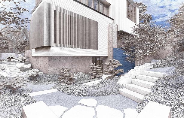 3455 Maple Street Shaughnessy