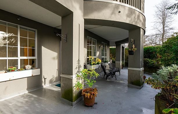 104 5835 Hampton Place University VW