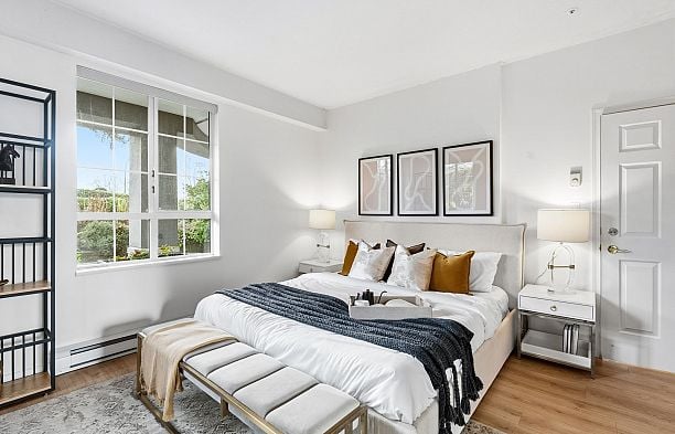 104 5835 Hampton Place University VW