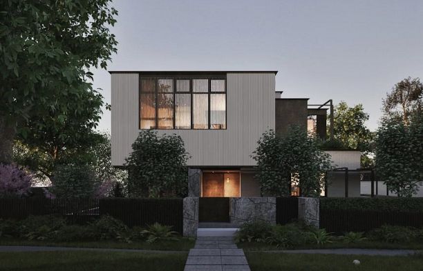 3455 Maple Street Shaughnessy