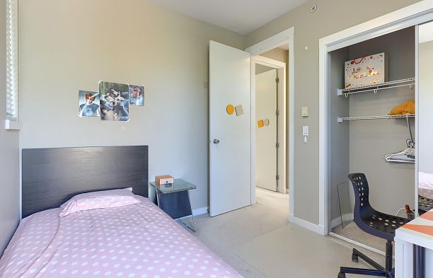 31 1863 Wesbrook Mall University VW