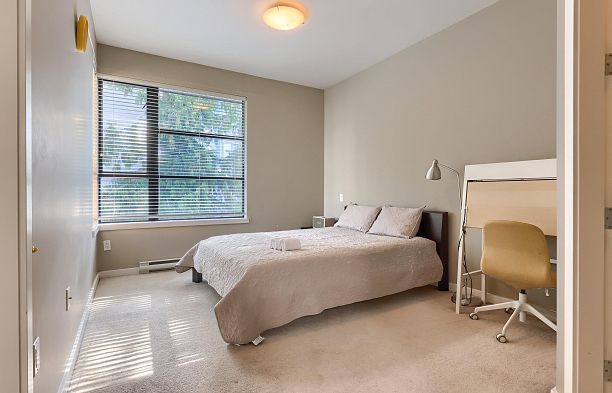 31 1863 Wesbrook Mall University VW