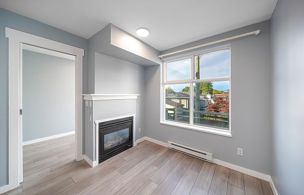 312 1503 West 65th Avenue S.W. Marine