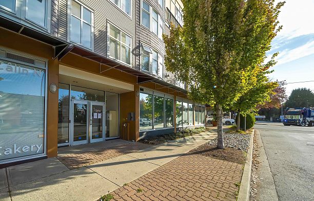 312 1503 West 65th Avenue S.W. Marine