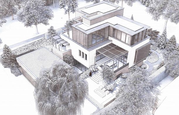 3455 Maple Street Shaughnessy