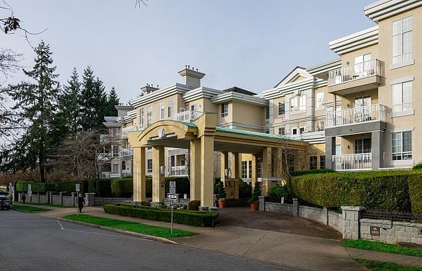 104 5835 Hampton Place University VW