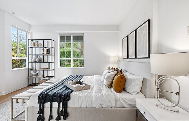 104 5835 Hampton Place University VW