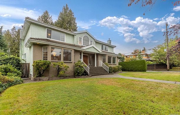 6633 Montgomery Street South Granville