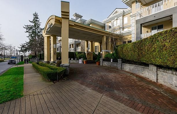 104 5835 Hampton Place University VW