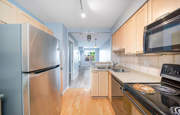 312 1503 West 65th Avenue S.W. Marine