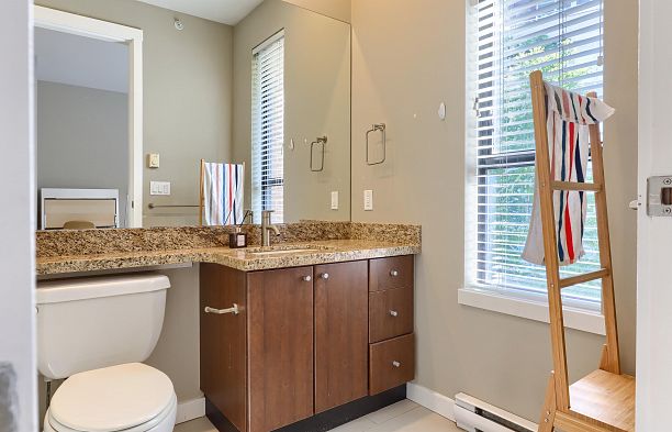 31 1863 Wesbrook Mall University VW