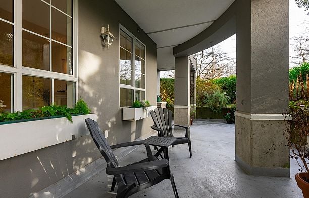 104 5835 Hampton Place University VW