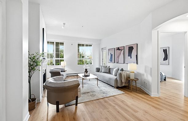 104 5835 Hampton Place University VW