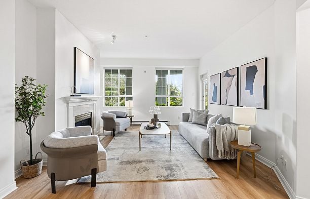 104 5835 Hampton Place University VW