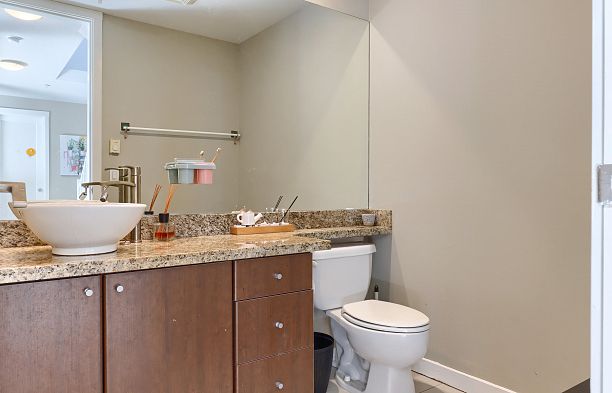 31 1863 Wesbrook Mall University VW