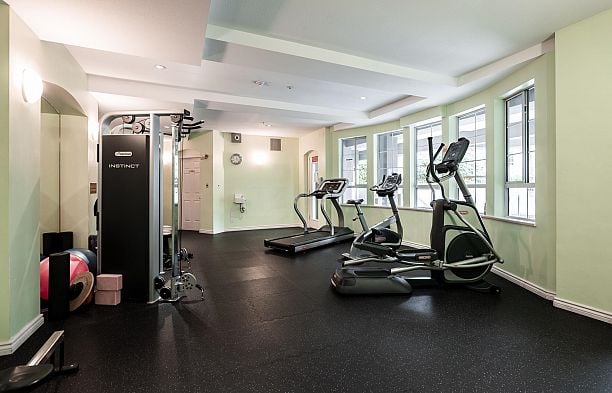 104 5835 Hampton Place University VW