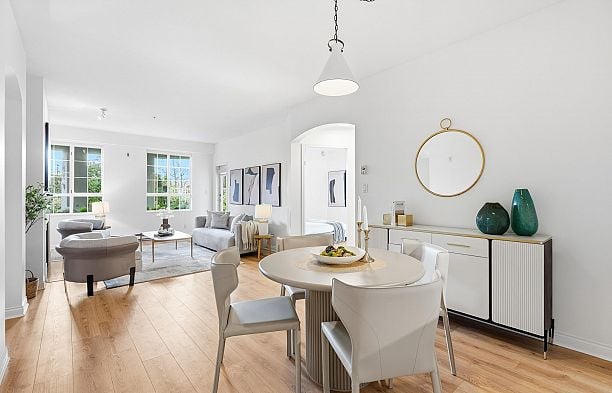 104 5835 Hampton Place University VW