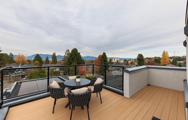 1 1177 W 33rd Avenue Shaughnessy