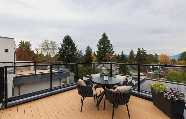 1 1177 W 33rd Avenue Shaughnessy