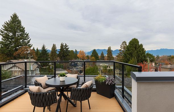 1 1177 W 33rd Avenue Shaughnessy