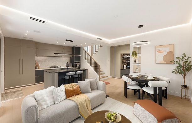 1 1177 W 33rd Avenue Shaughnessy