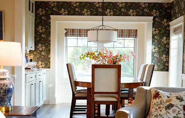 5281 Dunbar Street Dunbar