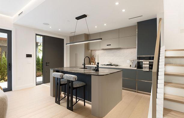 1 1177 W 33rd Avenue Shaughnessy