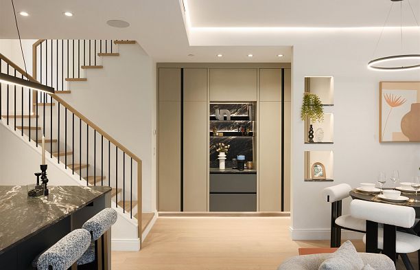 1 1177 W 33rd Avenue Shaughnessy