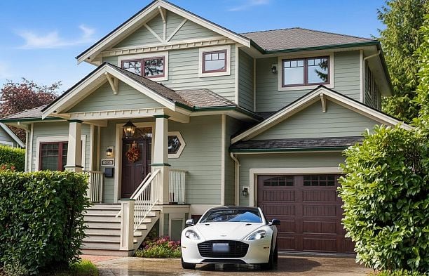 5281 Dunbar Street Dunbar