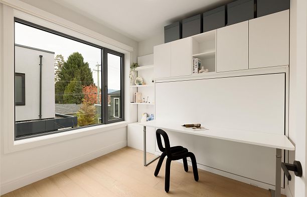 1 1177 W 33rd Avenue Shaughnessy