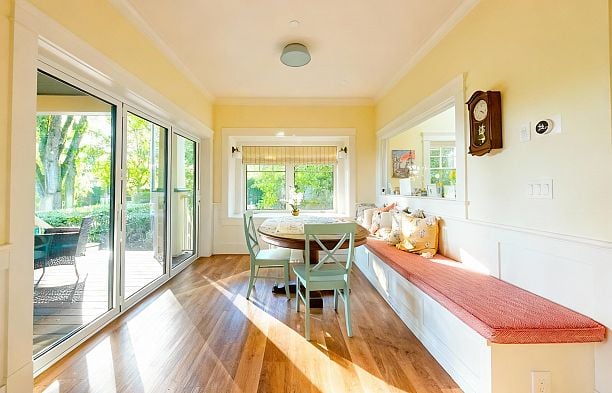 5281 Dunbar Street Dunbar