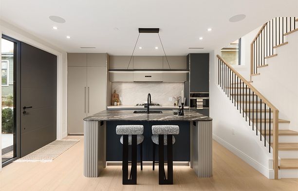 1 1177 W 33rd Avenue Shaughnessy